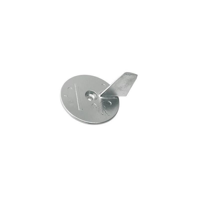 Tecnoseal Zinkanode honda75/90/115/130hk