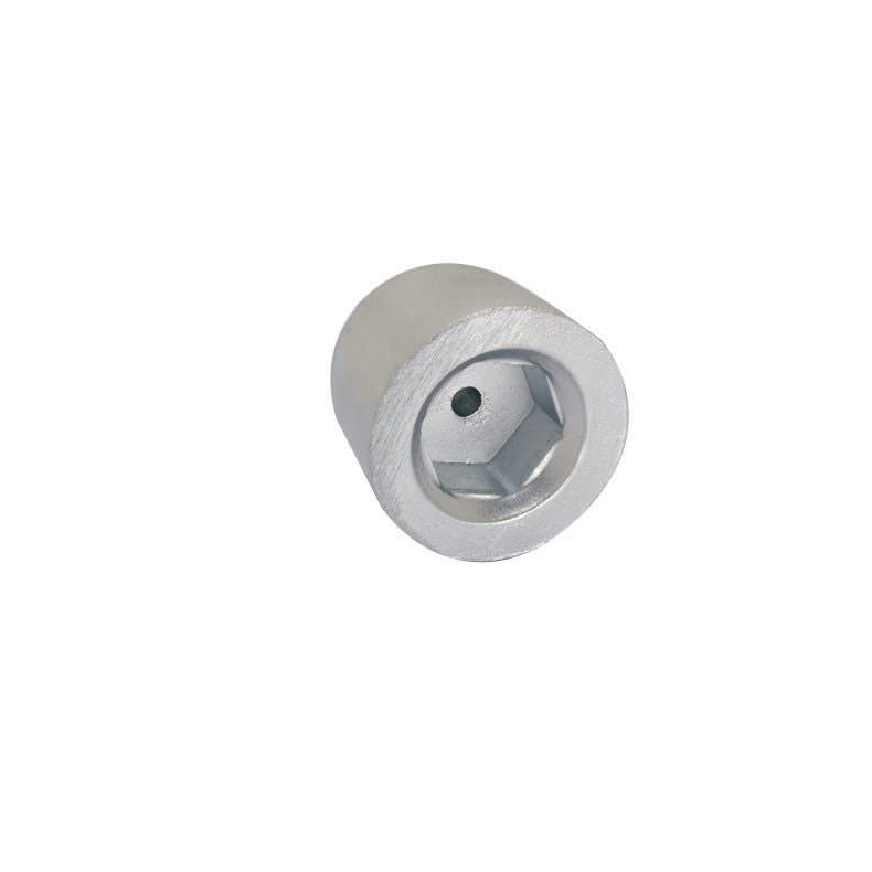 Tecnoseal zinkanode vetus bovpropel serie Ø50