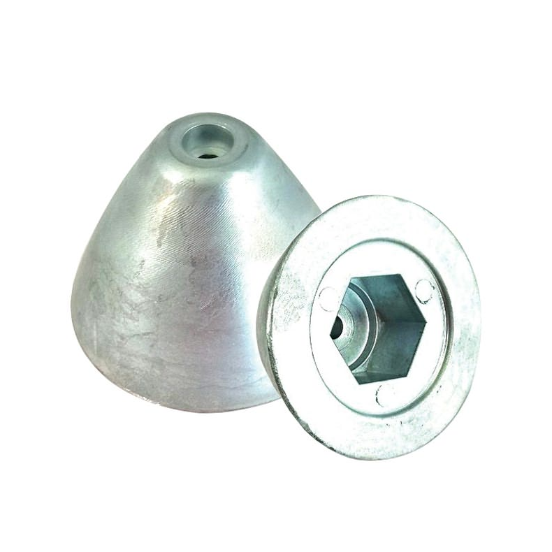Tecnoseal Zinkanode quick bovpropel btq 250 (tq25000)