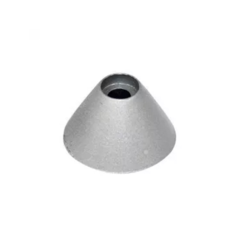 Tecnoseal Alu anode sidepower (31180a) sp30/40, se30/40