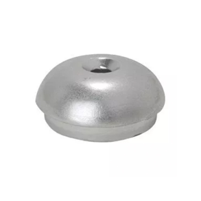 Tecnoseal Alu anode sidepower (71190a) sp55s/75t/95t,se60/80