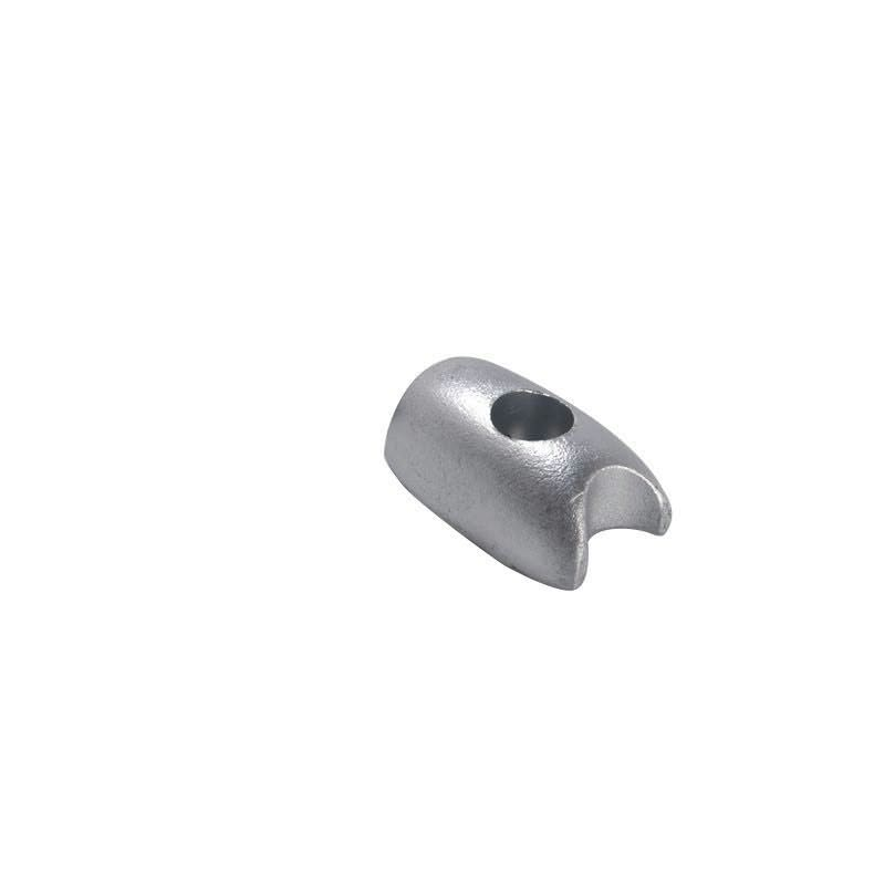 Tecnoseal Zinkanode sidepower (71180)/volvo bovpropel 37x22m