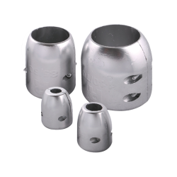 1852 Zink Akselanoder