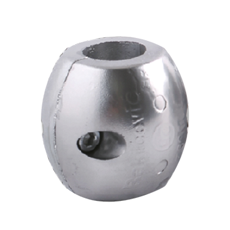 1852 Zink Akselanode 1852 Zink Akselanode 45mm aksel
