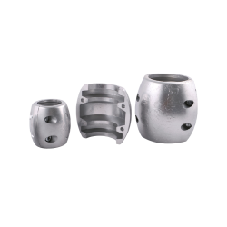 1852 Zink Akselanode