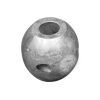 1852 Alu akselanode 58/32mm