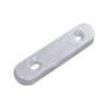 Zinkstav 290x55x30mm 3kg