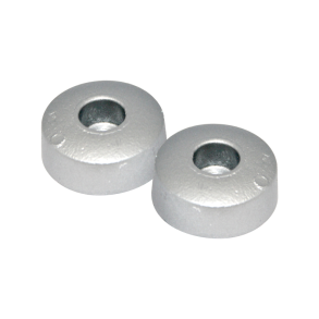 1852 Zink til Flex o fold 31.70mm st