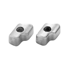 1852 Zinkanode til Flex O-Fold 2 bladet composit prop #119