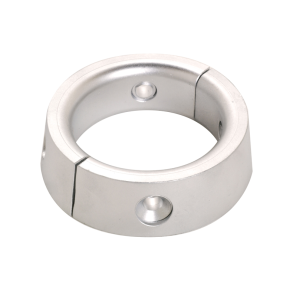 1852 Zink Gori ringanode, 2 bl.sd. 13