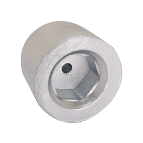 1852 Zinkanode Vetus bovpropel serie 50