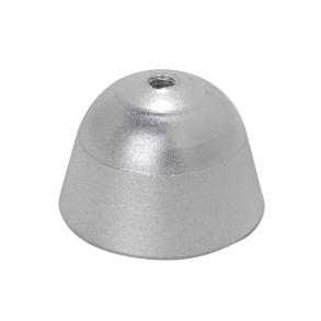 1852 Zinkanode QL 600 bovpropel