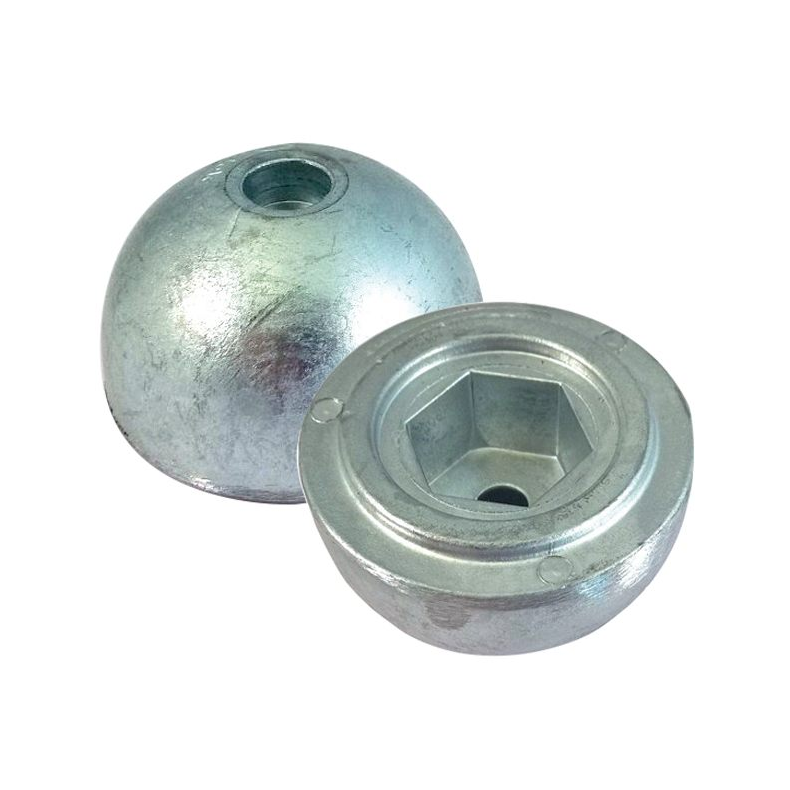 1852 Zinkanode Quick bovpropel BTQ 1852 Zinkanode Quick bovpropel btq 140 (tq14000)