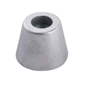 1852 Zinkanode sidepower (61180) ldre 4 & 6hk 3-blad