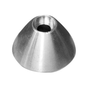 1852 Alu anode Sidepower (31180a) sp30/40, se30/40