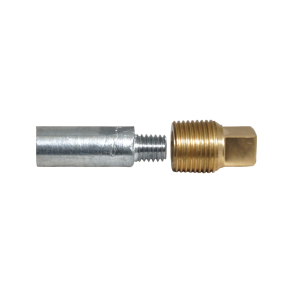 1852 Volvo motorzink komplet L40 x 15,5 7/16