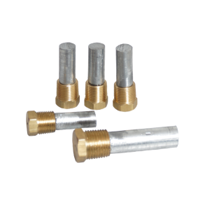 1852 Yanmar motorzink kit (6LP & 6LY & 4LHA)