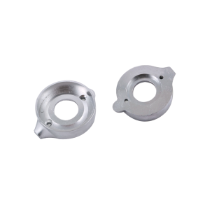 1852 Zinkring Volvo 120S