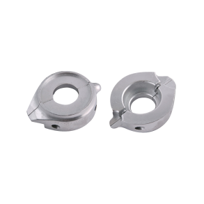 1852 Zinkring 2-delt for Volvo drev 3888305 130S & 150S