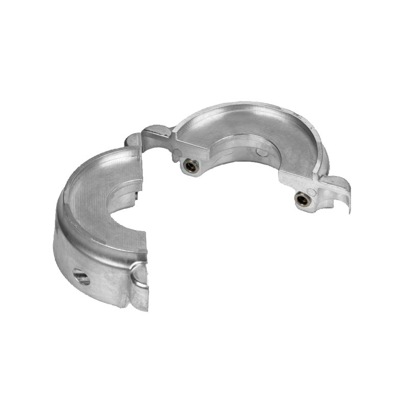 1852 Zinkring 2-delt for Volvo drev