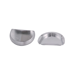 1852 Zinkanode Volvo SX-drev 3855411