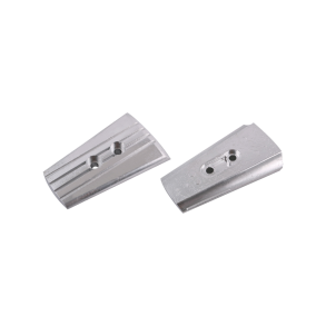 1852 Zinkanode Volvo stern drive SX-A/DPS-A/DPS-B 3888814