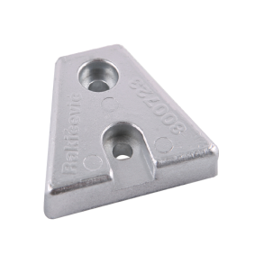 1852 Zinkanode Volvo DPX 60x56mm (876638)