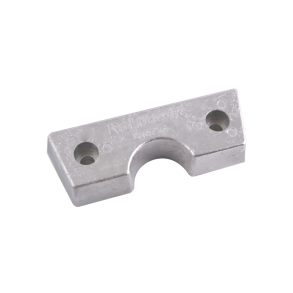 1852 Zinkanode Volvo DPX 130x45mm (872139)