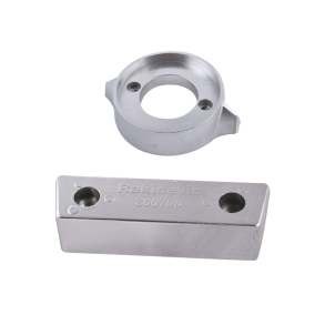 1852 Zink kit volvo 290