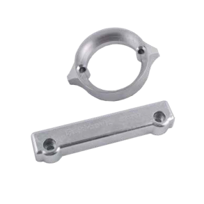 1852 Zink kit volvo duo-prop 280