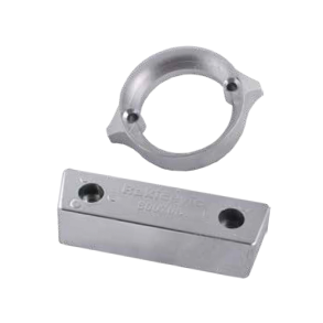 1852 Zink kit volvo duo-prop 290