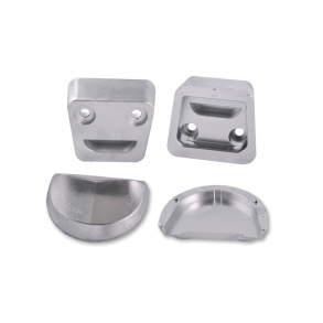 1852 Zink kit volvo sx