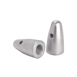 1852 Volvo zinkmtrik for aksel