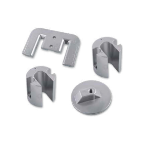 1852 Zink kit mercruis.bravo ii-iii