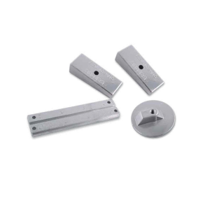 1852 Zink kit mercury verado 4 cyl.