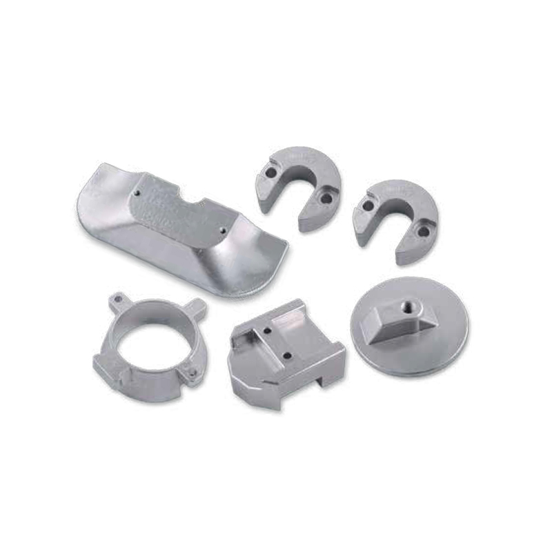 1852 Alu kit Mercruiser alpha one gen2