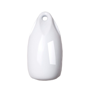 Majoni Dumpy fender hvid 15x30cm 0.7kg