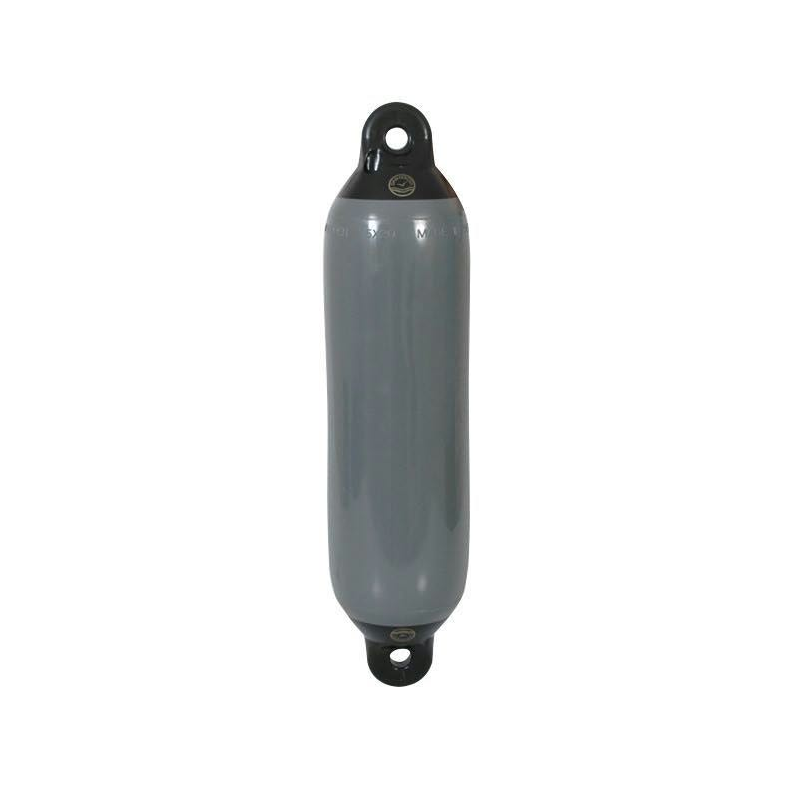 Dan-Fender Yacht gr/sort top Dan-Fender 520 gr / sort top