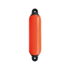 Dan-Fender 520 orange / sort top