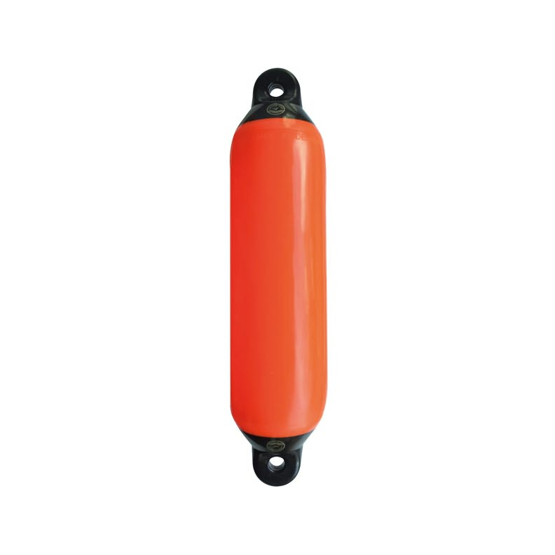 Dan-Fender Yacht orange/sort top Dan-Fender 520 orange / sort top