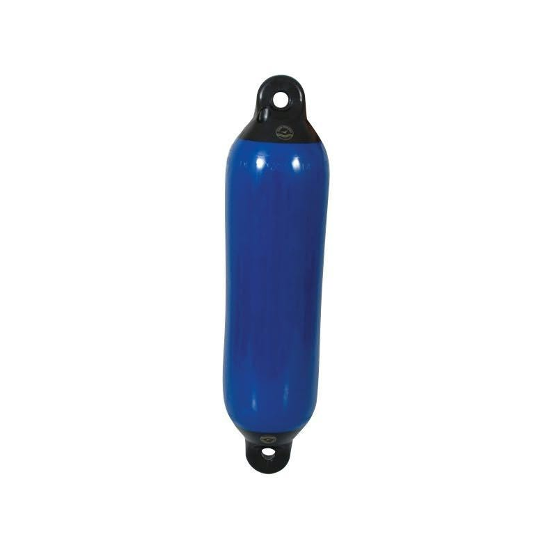 Dan-Fender Yacht bl/sort top Dan-Fender 520 bl / sort top