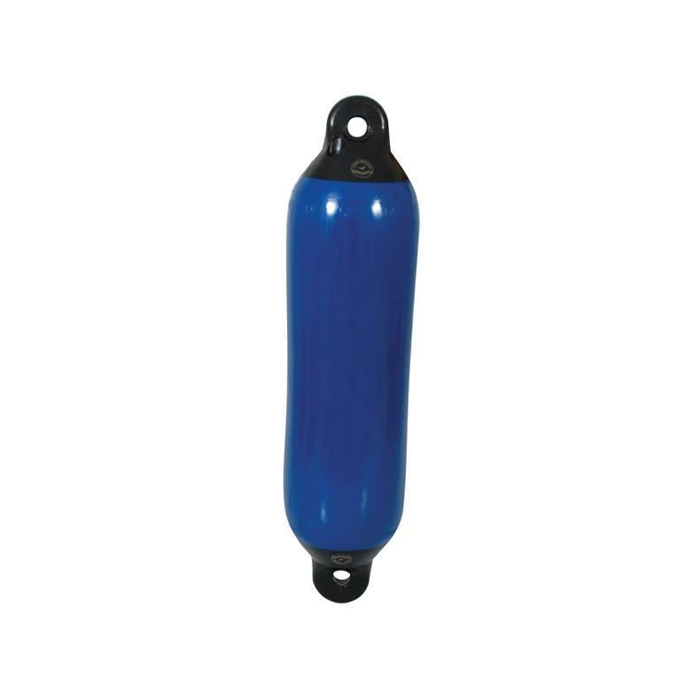 Dan-Fender Yacht bl/sort top Dan-Fender 623 bl / sort top