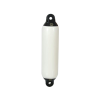Dan-Fender 822 hvid / sort top