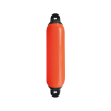 Dan-Fender 822 orange / sort top