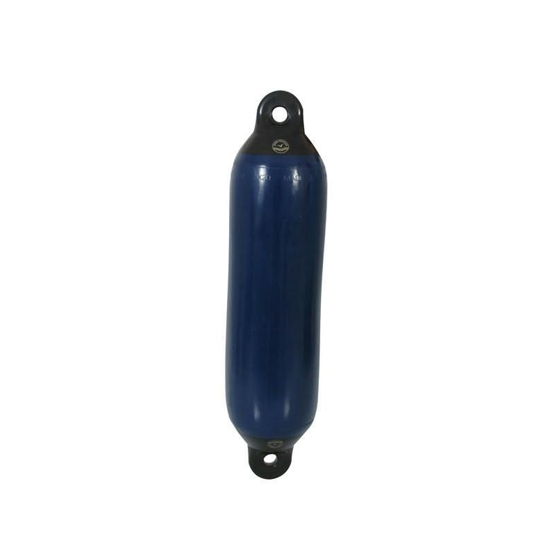 Dan-Fender Yacht marinebl/sort top Dan-Fender 822 marinebl / sort top