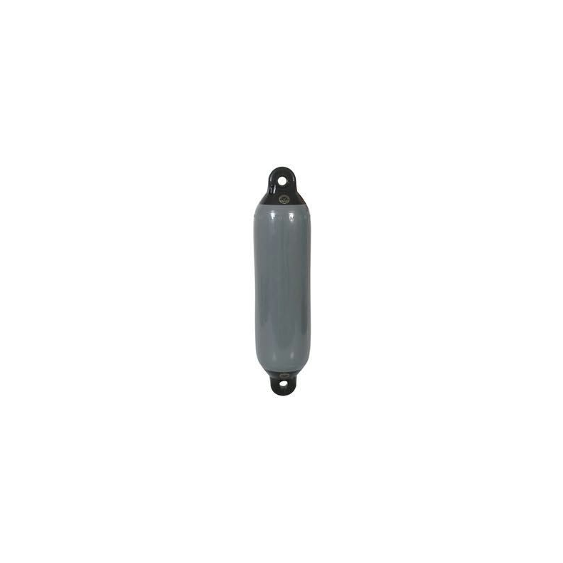 Dan-Fender Yacht gr/sort top Dan-Fender 827 gr / sort top