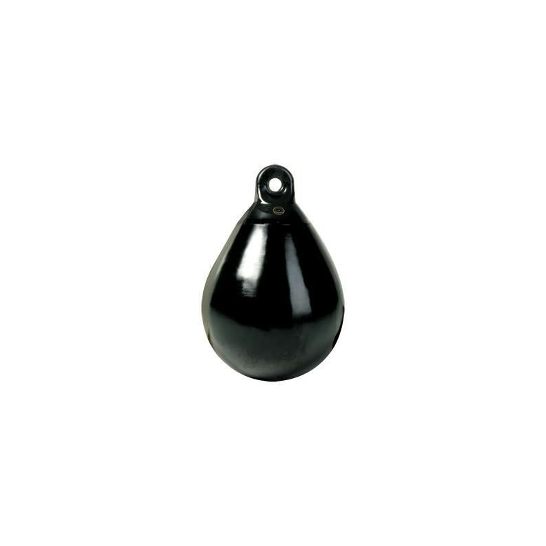 Dan-fender Jordbr fender sort Dan-Fender Jordbr B60 sort