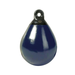 Dan-fender Jordbr fender marinebl