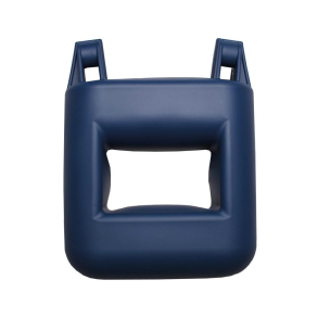 Majoni Ladder fender 1 trin 25x12x35 2kg, navy