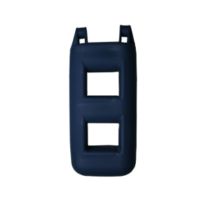 Majoni Ladder fender 2 trin 25x12x55 3kg, navy